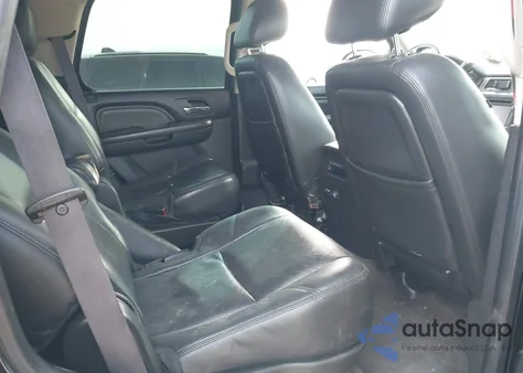 2012 GMC Yukon Denali from USA, damaged, VIN 1GKS2EEF9CR120025